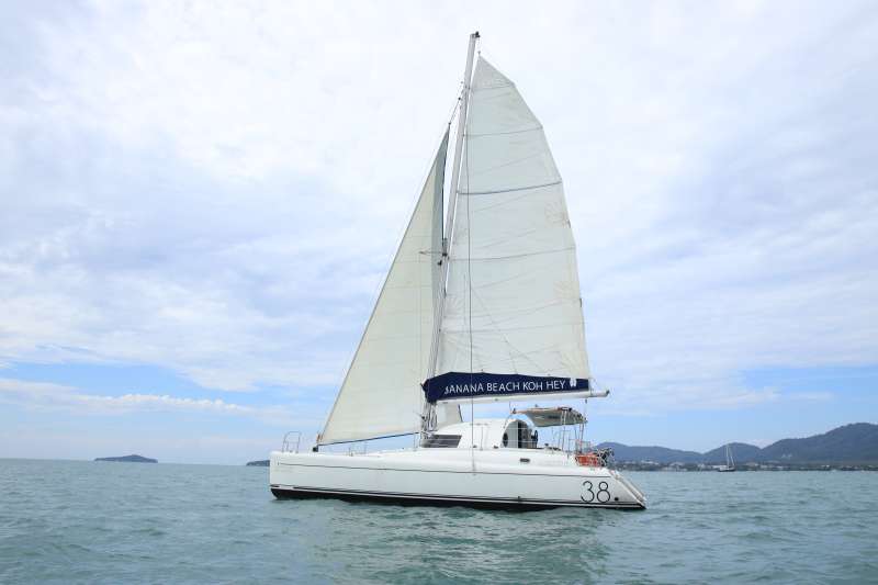 Set Sail East